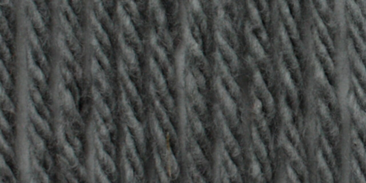 Bernat Handicrafter Cotton Yarn Solids Overcast